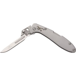 Scalpel Linerlock