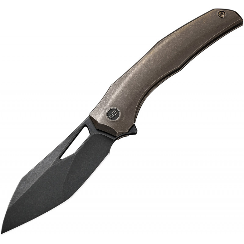 Ignio Framelock Bronze