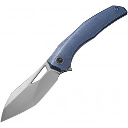 Ignio Framelock Blue