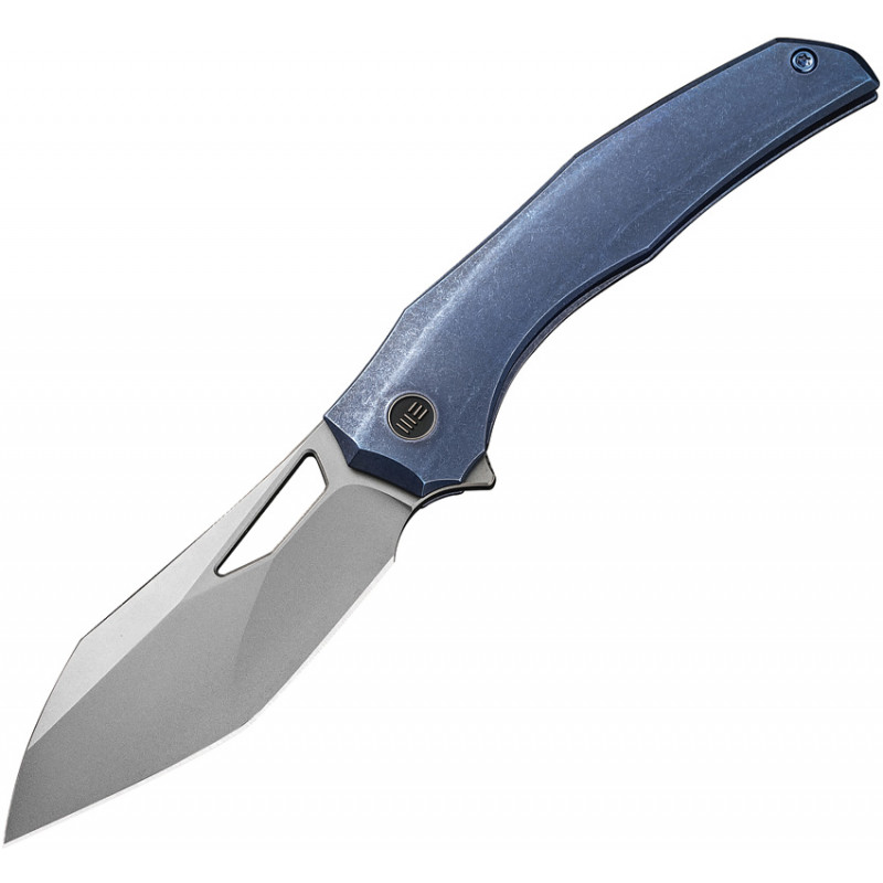 Ignio Framelock Blue