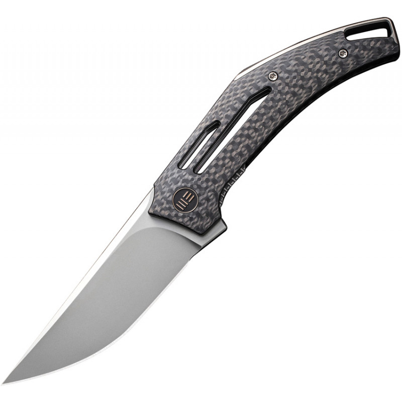 Speedliner Linerlock CF