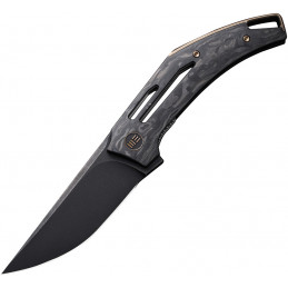 Speedliner Linerlock CF