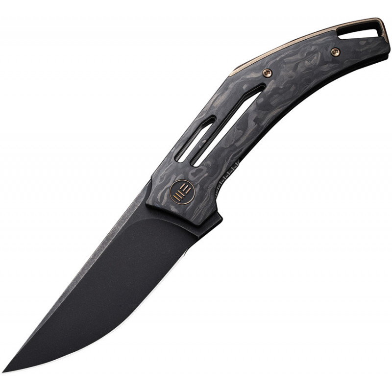 Speedliner Linerlock CF