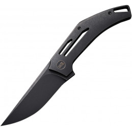 Speedliner Linerlock Ti Black