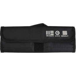 Knife Roll Free with Purchase