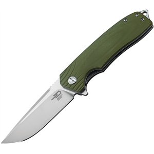 Lion G10 Linerlock OD