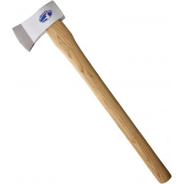 Big Axe Throwing Axe