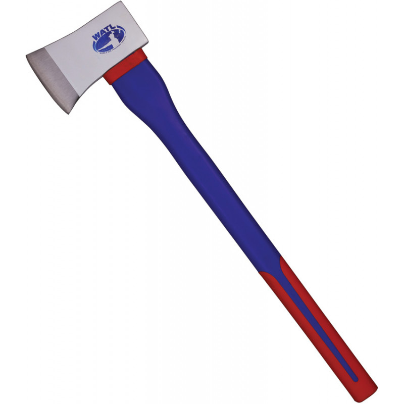 Patriot Big Axe Throwing Axe