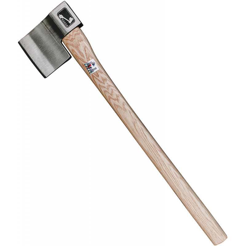 Colossus Big Axe Throwing Axe