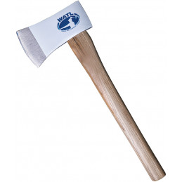 The Competition Throwing Axe