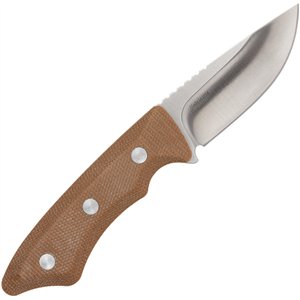 Guide Series Small Fixed Blade