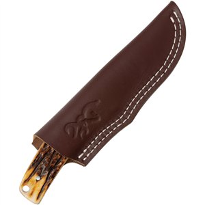 Buckmark Hunter Fixed Blade