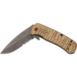 Riverstone Framelock Sage