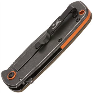 Riverstone Framelock Sage