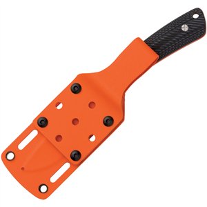 Back Country Fixed Blade