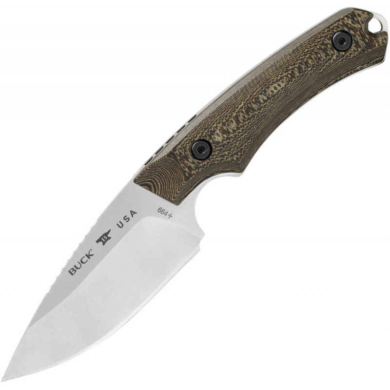 Alpha Hunter Richlite