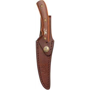 Union Bluff Bird Knife