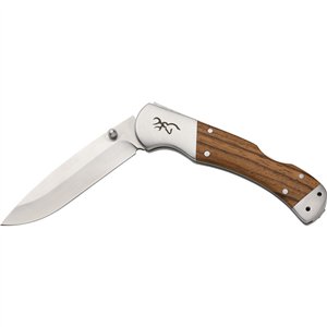 Large Sage Creek Lockback