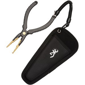 Whitewater Fillet Plier Combo