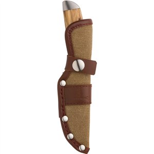 Sage Creek Fixed Blade