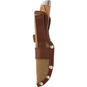 Sage Creek Fixed Blade