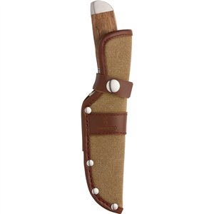 Sage Creek Fixed Blade