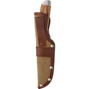 Sage Creek Fixed Blade