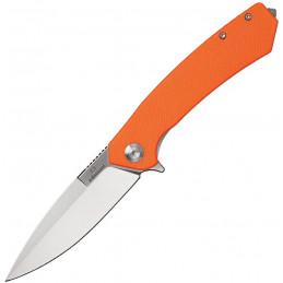 Adimanti Linerlock Orange