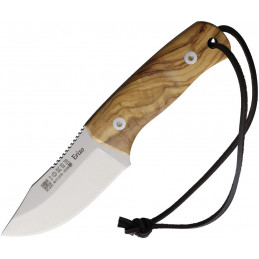 Erizo Fixed Blade Olive