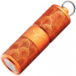 iTHX Keychain Flashlight Org