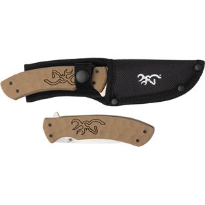 Hunting Knife Set