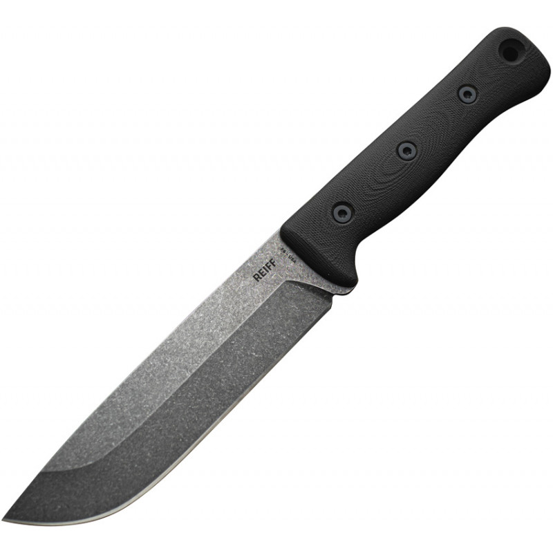 F6 Leuku Survival Knife