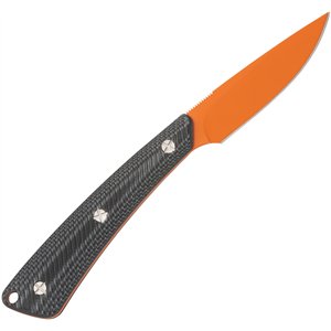 Back Country Micro Fixed Blade