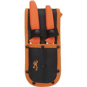 Sharp Ridge Combo Orange