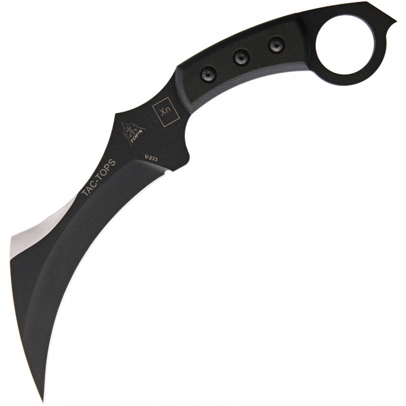 Tac Tops Karambit