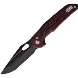 Thunderbird Trek Lock Red/Blk