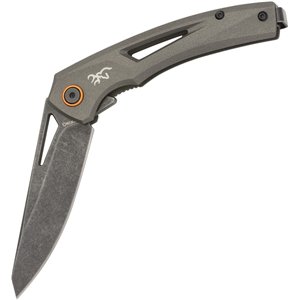 South Slope Linerlock Bronze