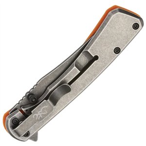 Branded Rock Framelock Org