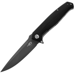 Swordfish Linerlock Black