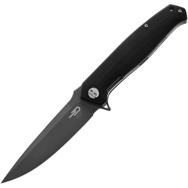Swordfish Linerlock Black