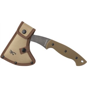 Big Creek Hatchet