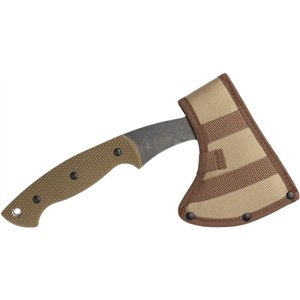 Big Creek Hatchet