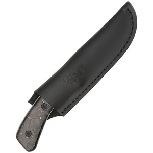 2025 Medallion Fixed Blade Dam