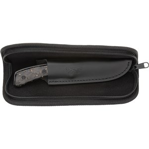 2025 Medallion Fixed Blade Dam