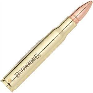 John M Browning Combo Tin