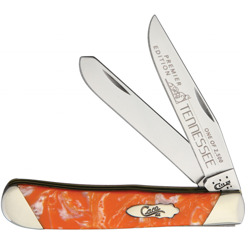 Trapper Tennessee Orange