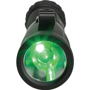 Light Alpha Elite Flashlight