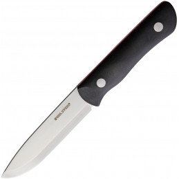 Bushcraft III Fixed Blade Blk