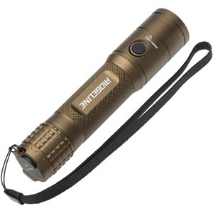 Ridgeline Flashlight AAA
