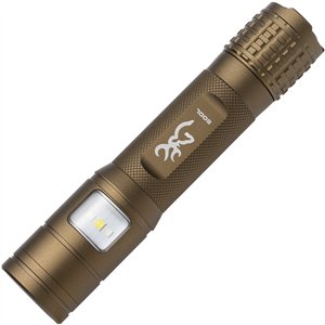 Ridgeline Flashlight AAA